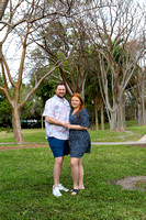 2024-02-09-SIOBHAN AND MIKE-ENGAGEMENT SESSION LIGHT HOUSE POINT