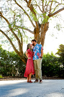 2022-03-24-VERONICA AND MATTEW-ENGAGEMENT SESSION SECRET GARDENS