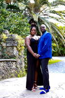 SECRET GARDENS - 2022-02-21 - ASHANTI HUGHES AND FRANDY-SECRET GARDENS ENGAGEMENT SESSION